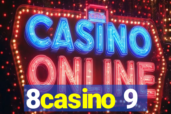 8casino 9